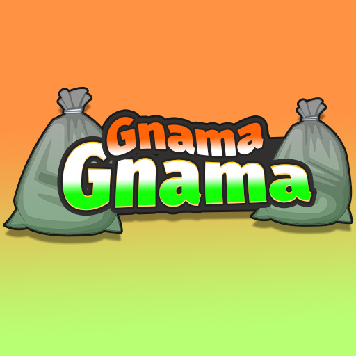 Logo Gnama Gnama